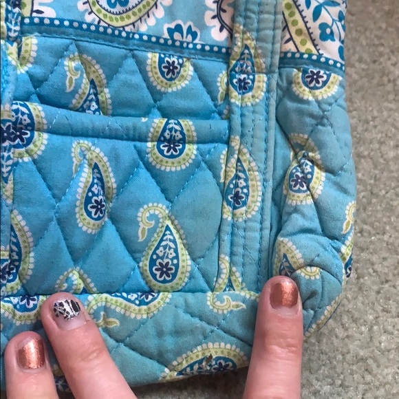 Vera Bradley handbag - Picture 5 of 5